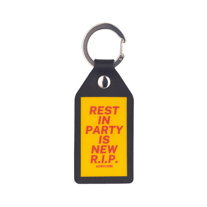rest in party is new r.i.p. #0003