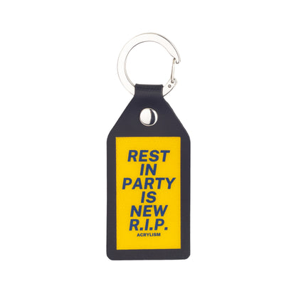 rest in party is new r.i.p. #0003