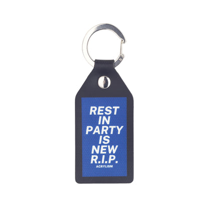 rest in party is new r.i.p. #0003
