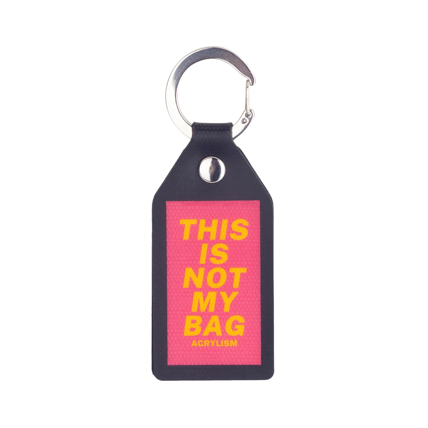this is not my bag #0005
