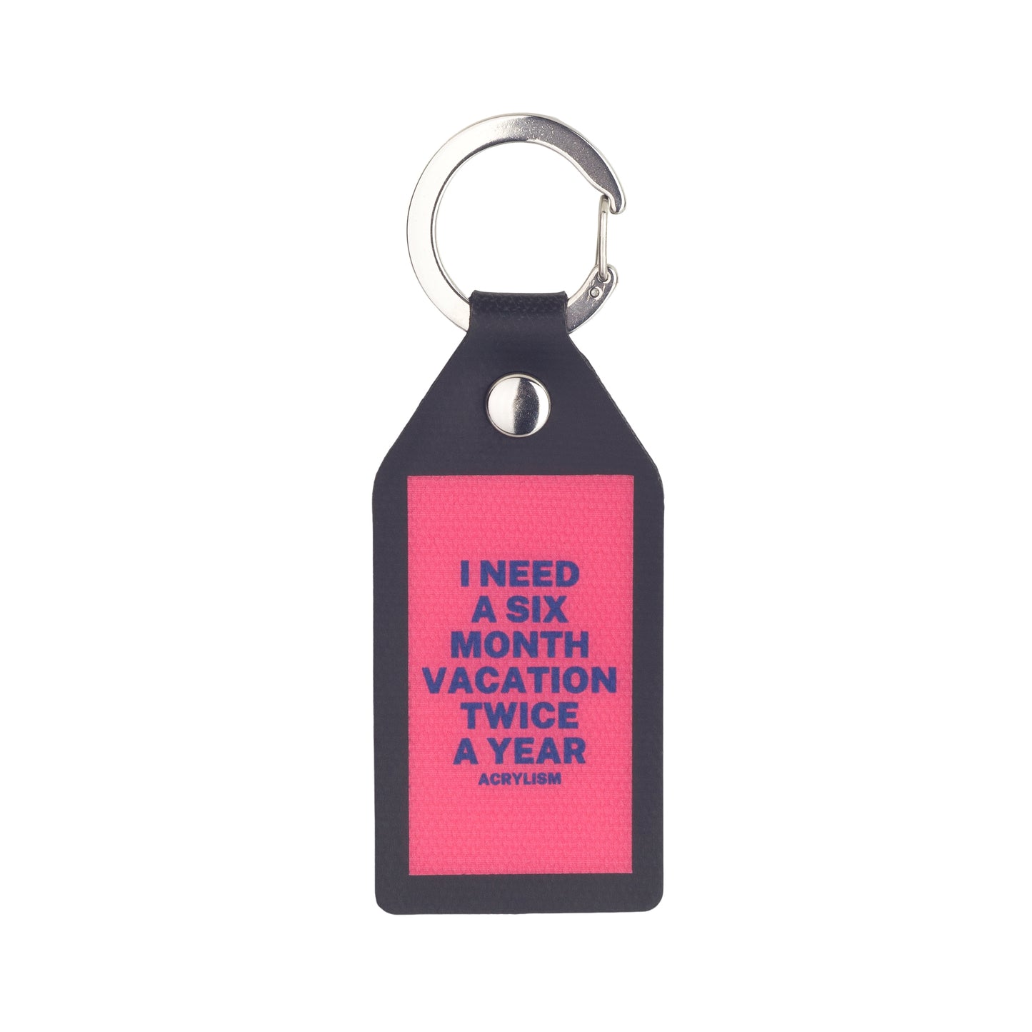 i need a six month vacation twice a year #0007