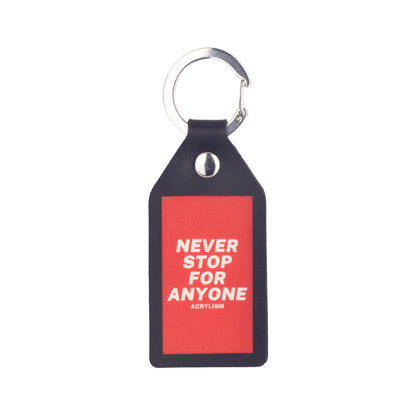 never stop for anyone #0044