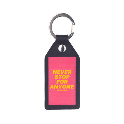 never stop for anyone #0044