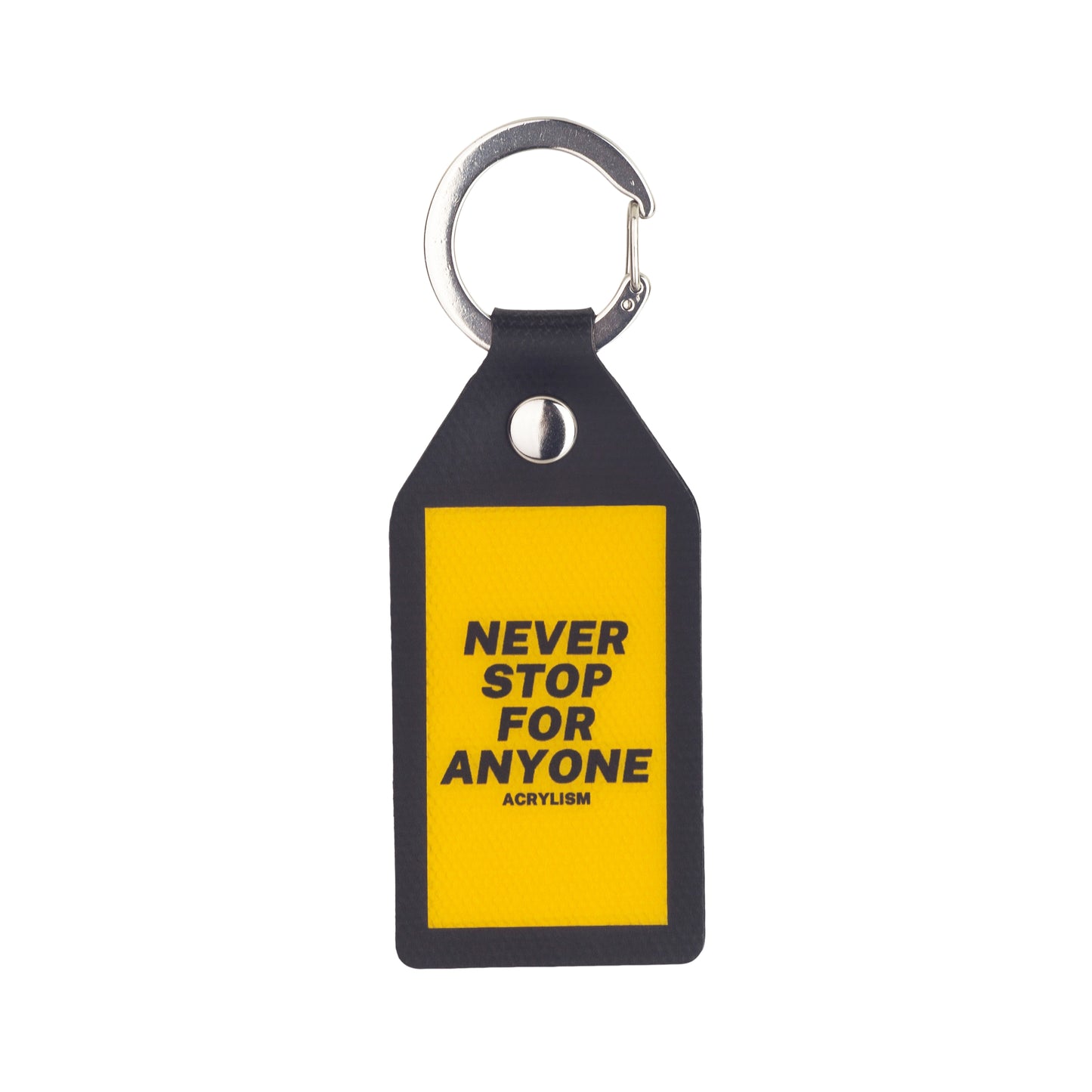 never stop for anyone #0044