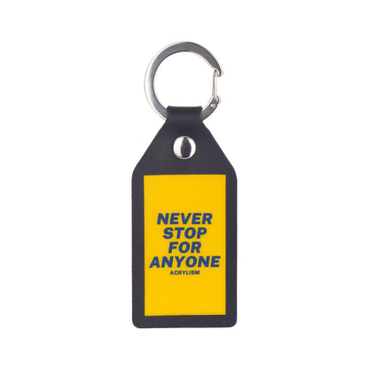 never stop for anyone #0044