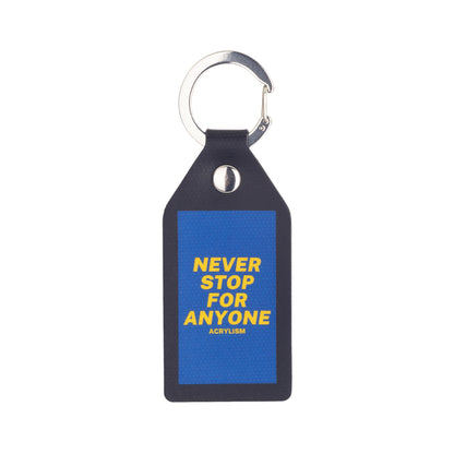 never stop for anyone #0044