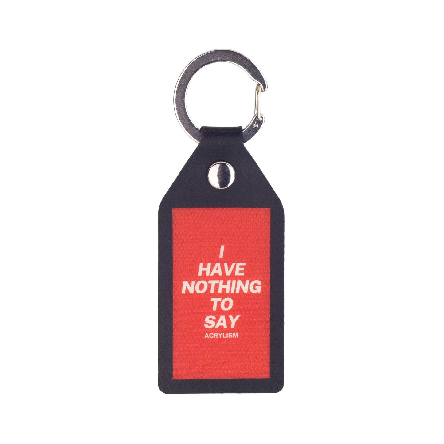 i have nothing to say #0070