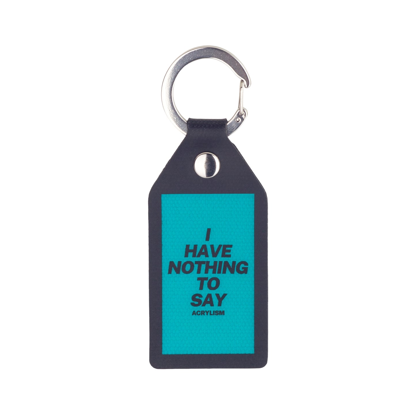 i have nothing to say #0070