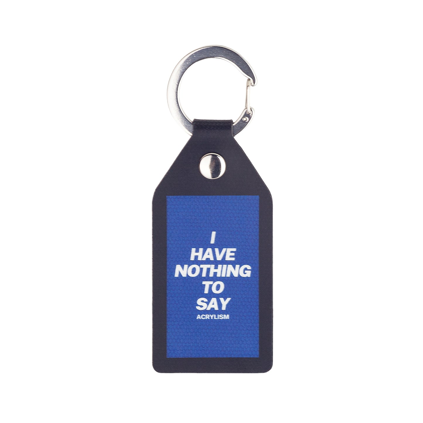 i have nothing to say #0070