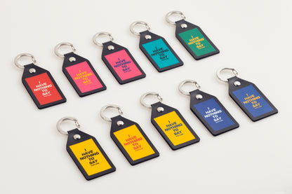 i have nothing to say #0070