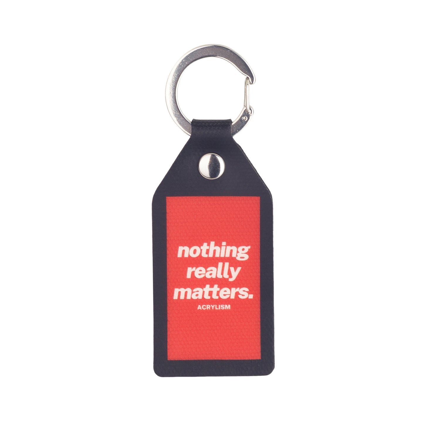 nothing really matters #0073