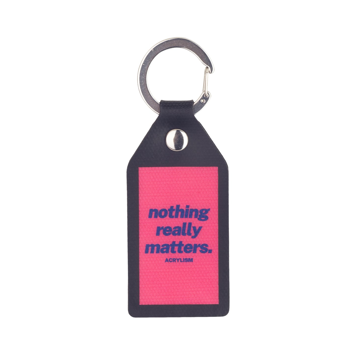 nothing really matters #0073