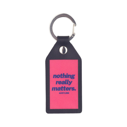 nothing really matters #0073