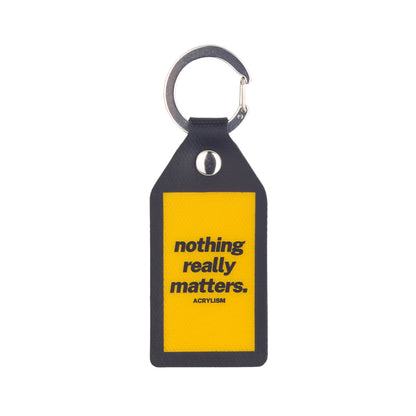 nothing really matters #0073