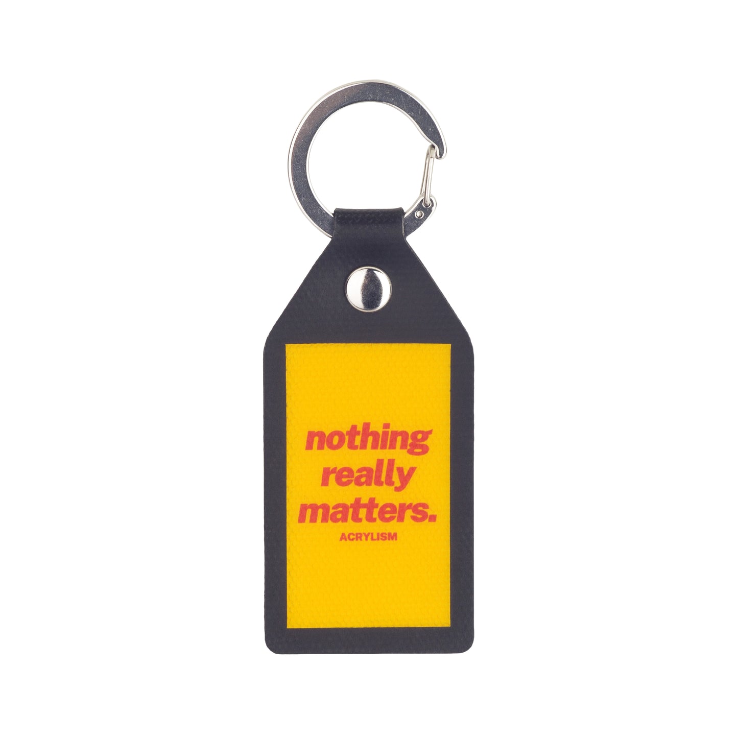 nothing really matters #0073