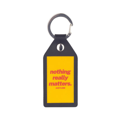 nothing really matters #0073