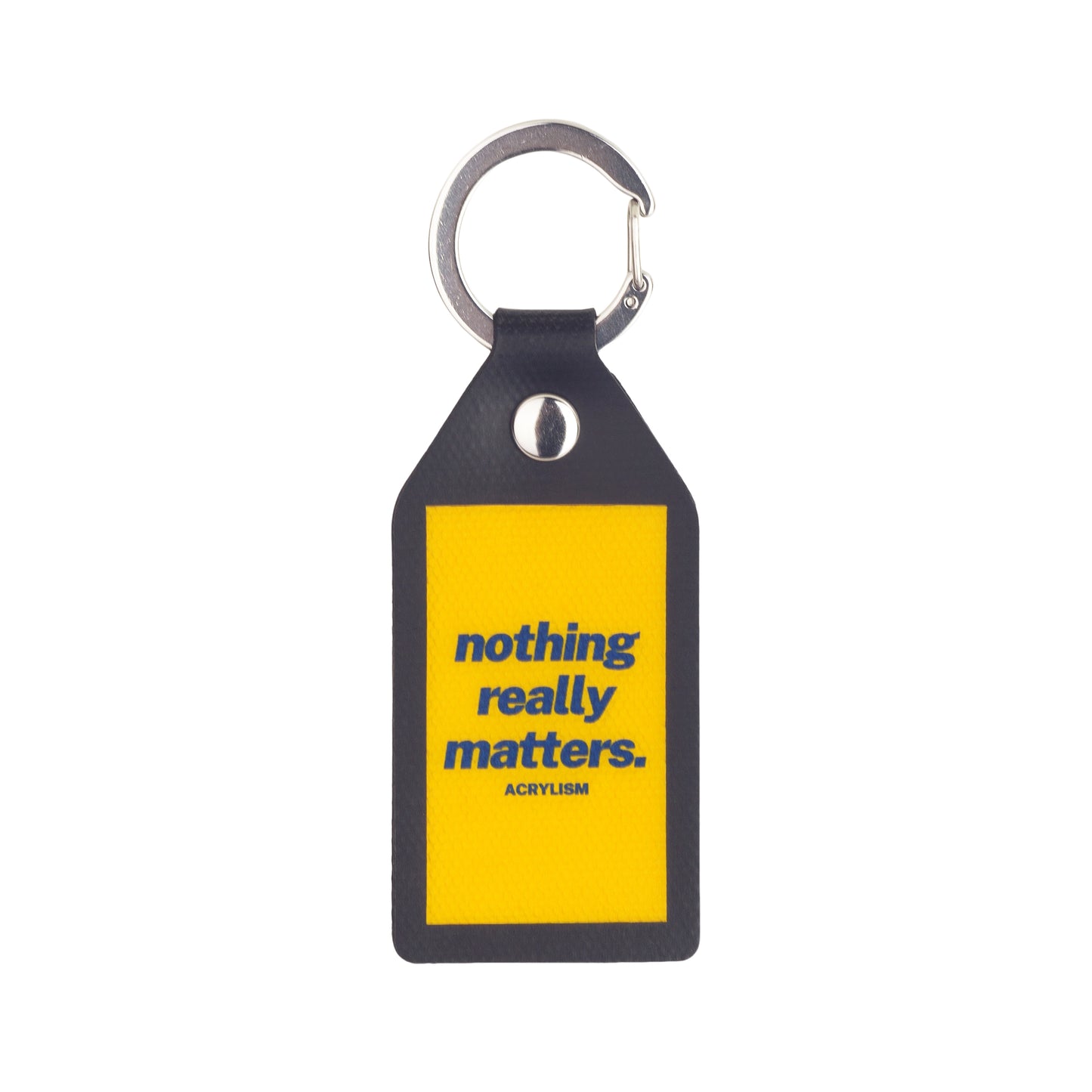 nothing really matters #0073