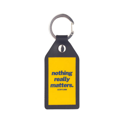 nothing really matters #0073