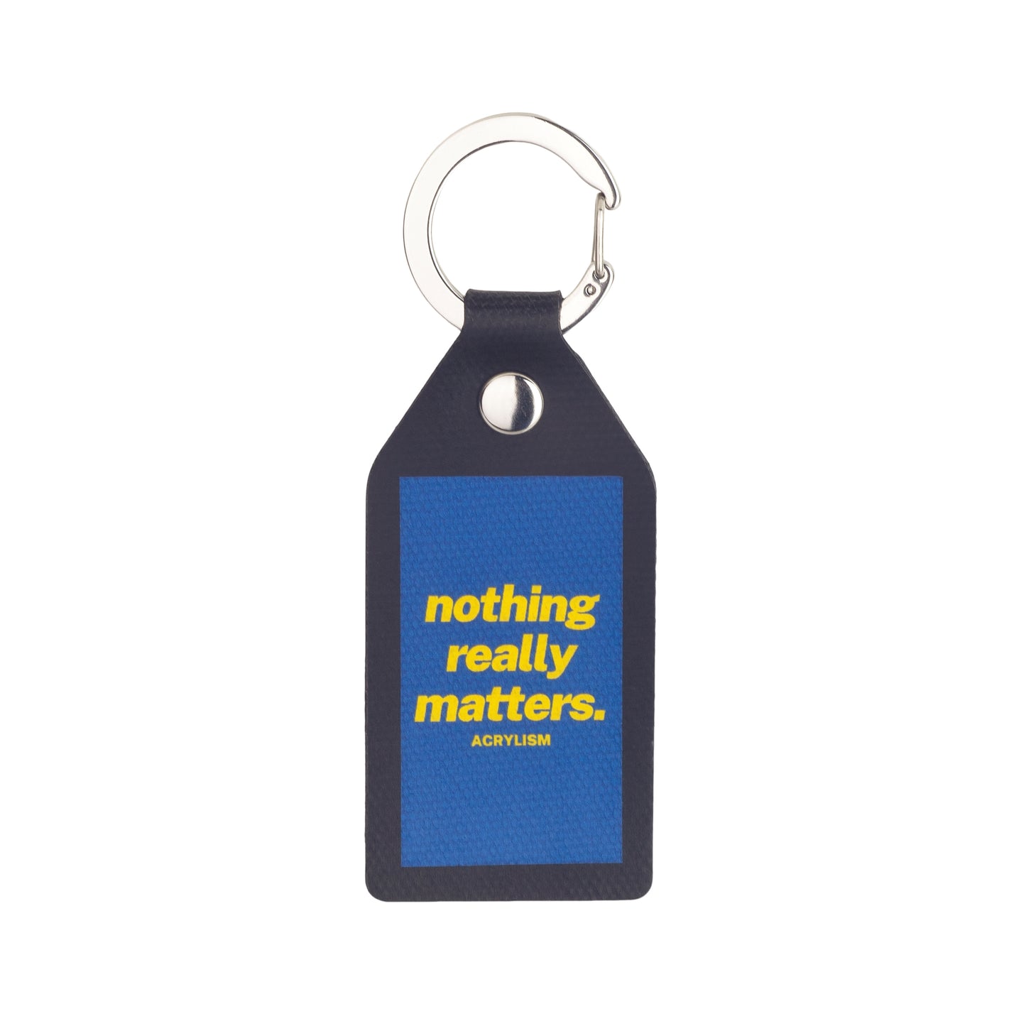 nothing really matters #0073