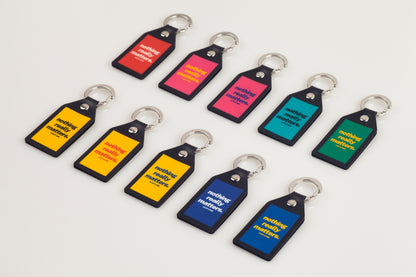 nothing really matters #0073