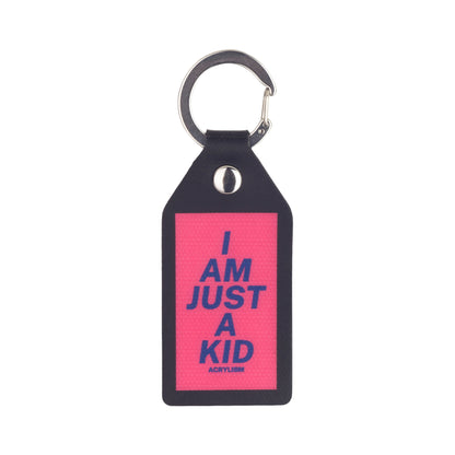 i am just a kid #0080