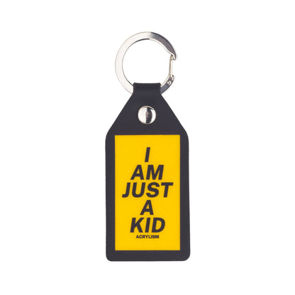 i am just a kid #0080