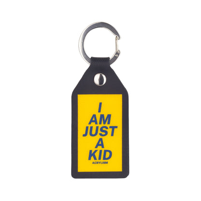 i am just a kid #0080
