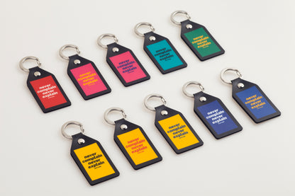 never complain never explain #0090