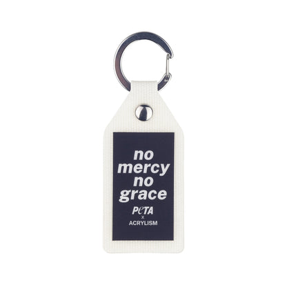 PETA x ACRYLISM: NO MERCY NO GRACE