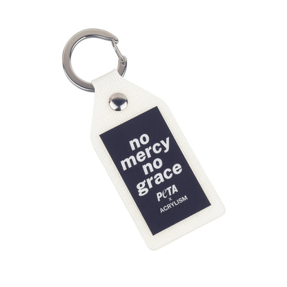 PETA x ACRYLISM: NO MERCY NO GRACE