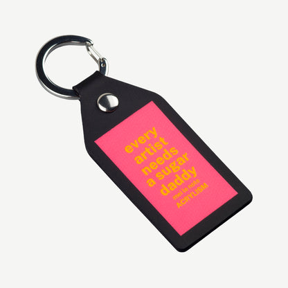 mei le note #001 every artist needs a sugar daddy 0002