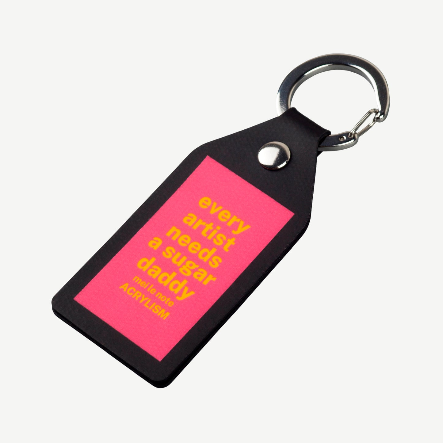 mei le note #001 every artist needs a sugar daddy 0002