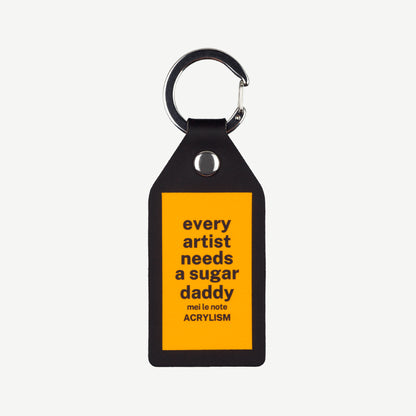mei le note #001 every artist needs a sugar daddy 0002