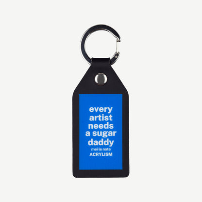 mei le note #001 every artist needs a sugar daddy 0002