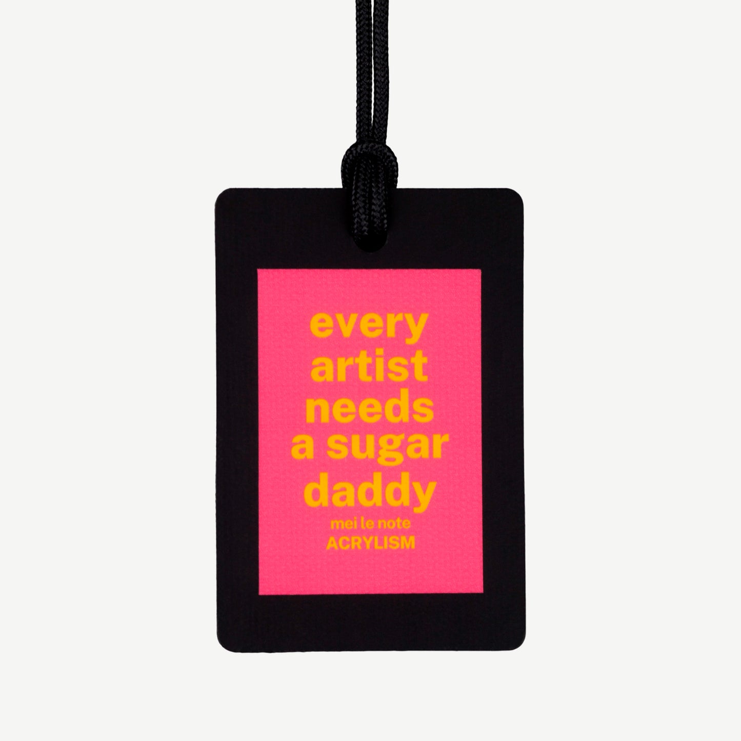 mei le note #001 every artist needs a sugar daddy 0002