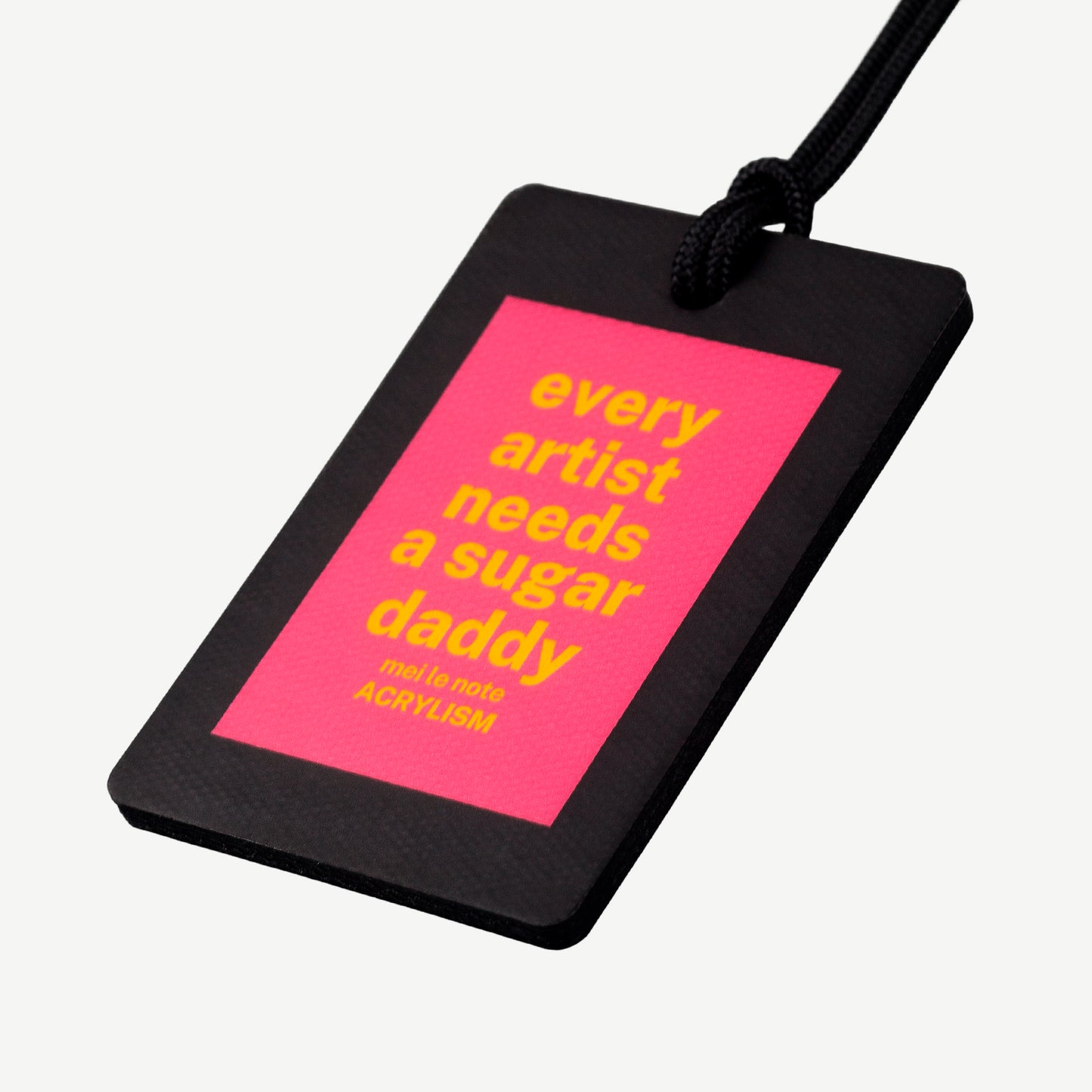 mei le note #001 every artist needs a sugar daddy 0002