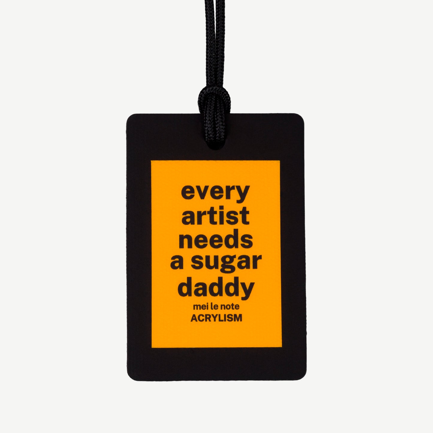 mei le note #001 every artist needs a sugar daddy 0002