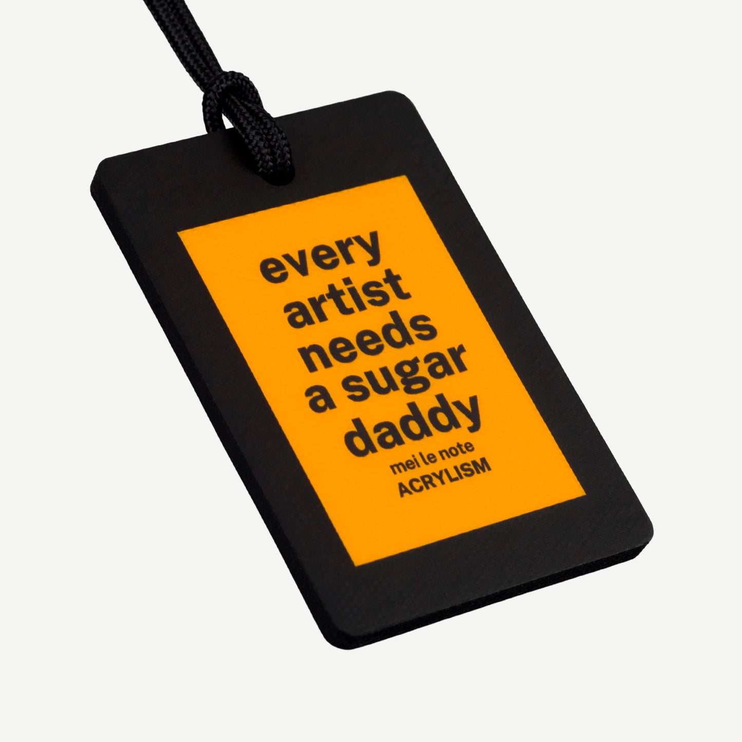 mei le note #001 every artist needs a sugar daddy 0002