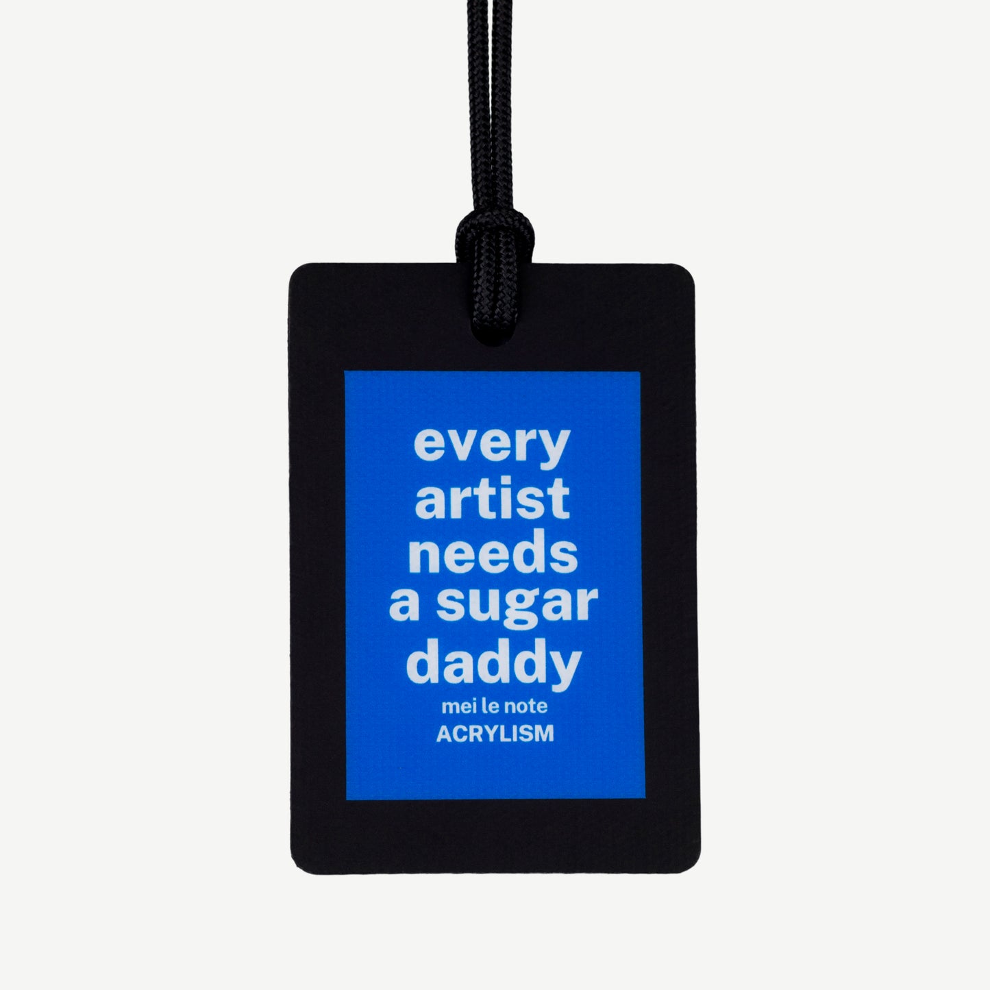 mei le note #001 every artist needs a sugar daddy 0002