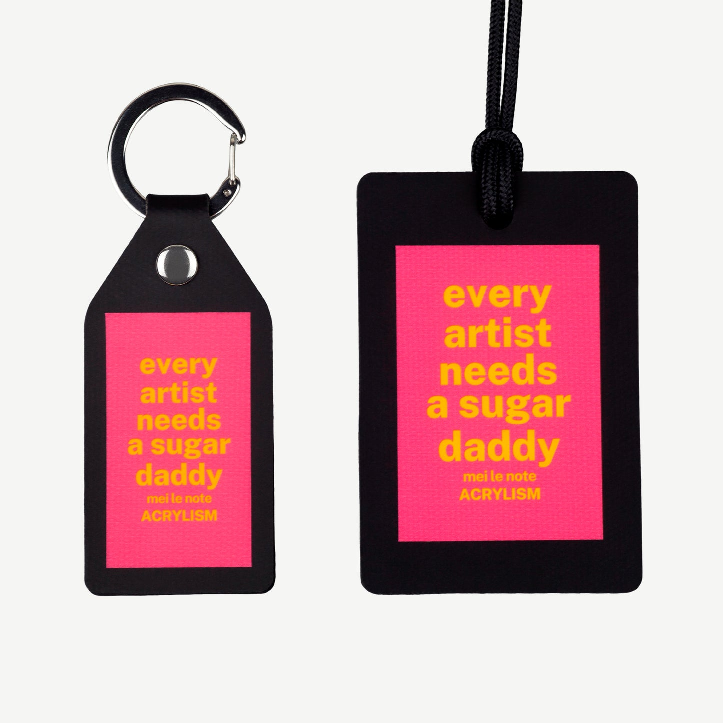 mei le note #001 every artist needs a sugar daddy 0002