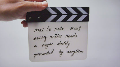 mei le note #001 every artist needs a sugar daddy 0002