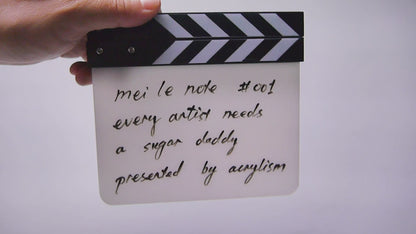 mei le note #001 every artist needs a sugar daddy 0002